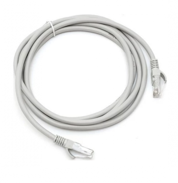 ETHERNET-ADSL-CAT5 KABLO 10 MT