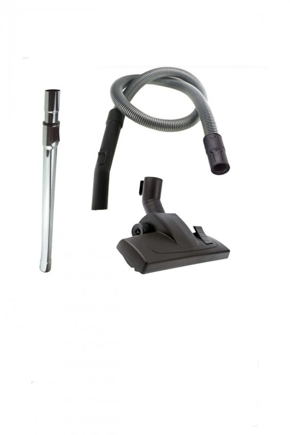 Bosch Süpürge Hortum Seti