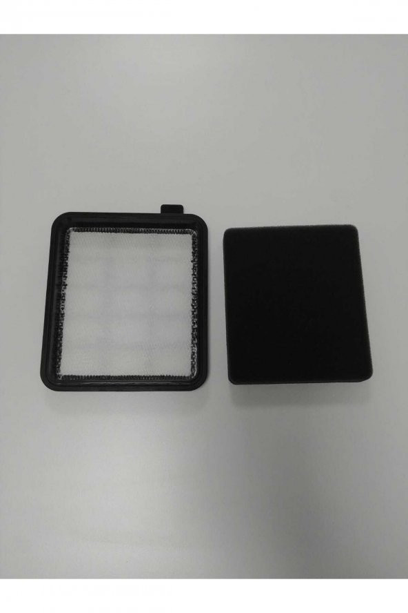 Arnica Pika-mila Yeni Tip Motor Filtre Ve Sünger Grubu - 2