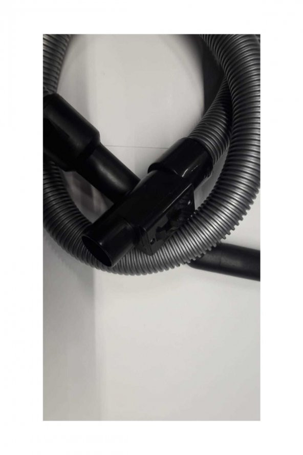 Arcelik Kanguru Elektrikli Süpürge Hortum Seti 3 Parça - 2