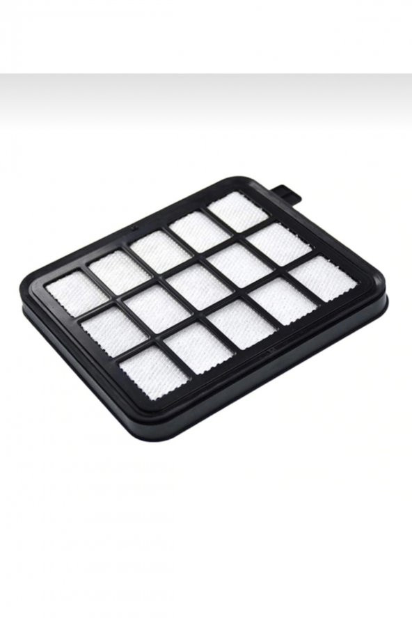 Et14402 Uyumlu Hepa Filtre