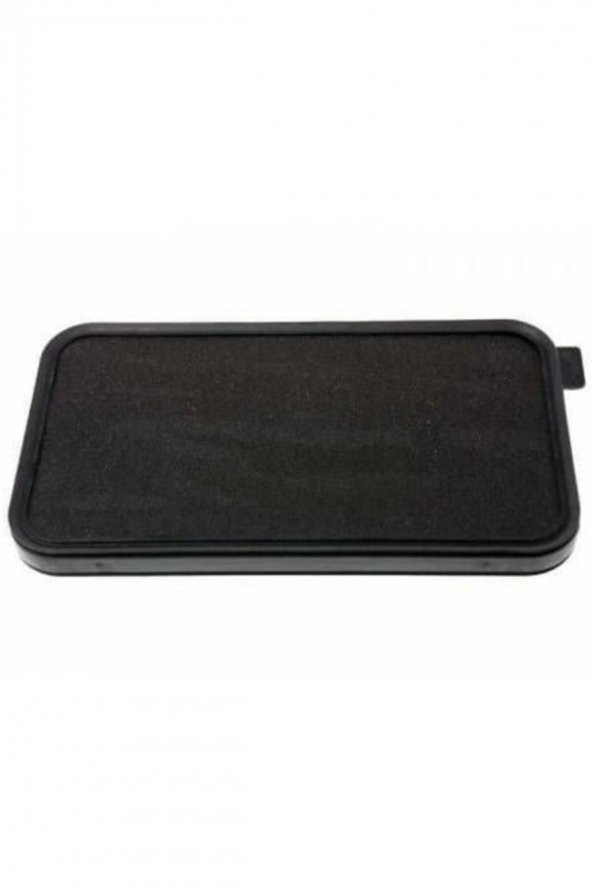 Tesla Premium Motor Koruma Filtresi - 2