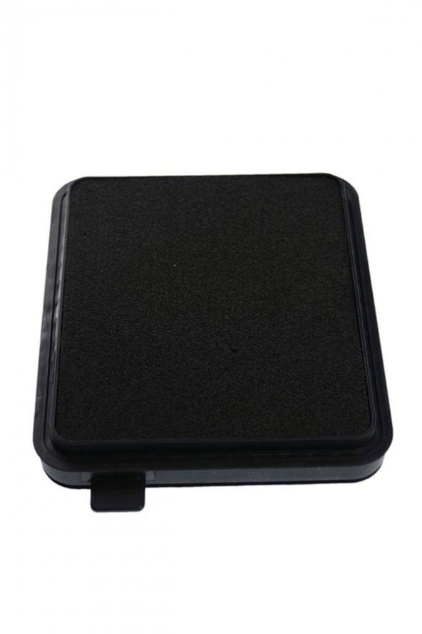 Vesta Torbasız Süpürge Motor Koruma Filtresi - 2