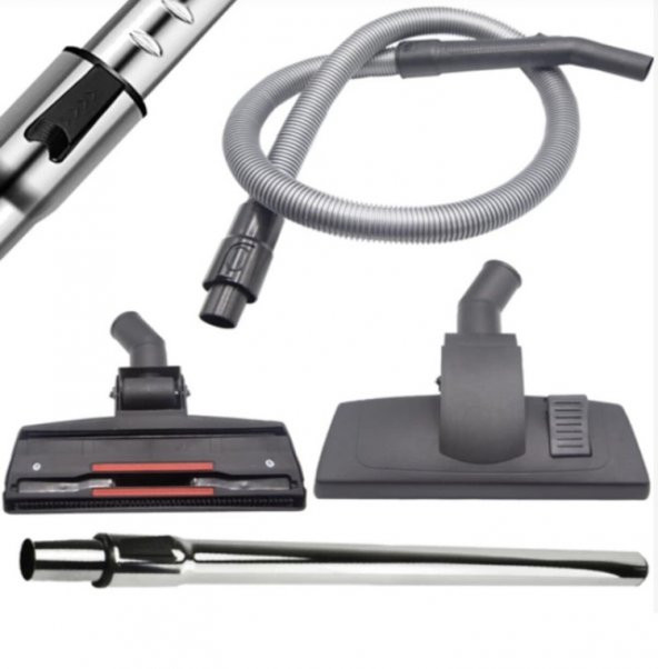 FAKİR RANGER UYUMLU ÇELİK BORULU MUADİL HORTUM SETİ