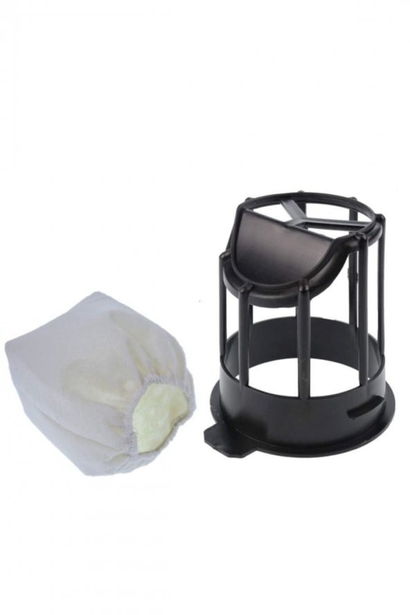 FANTOM P1200 Pratik Bez Torba Ve Torba Kafesi