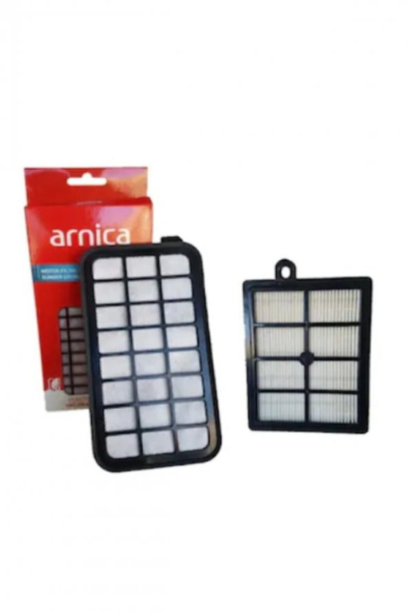 Tesla Premium Et14320 Filtre Seti Yeni Tip