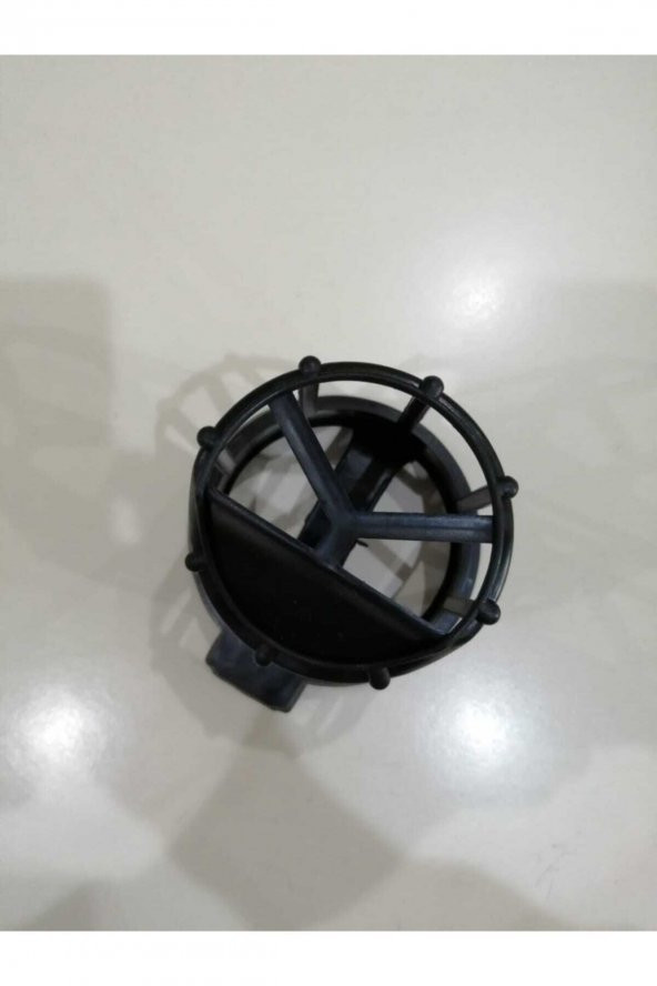 P1200 Elektrikli Süpürge Toz Torba Kafesi - 2