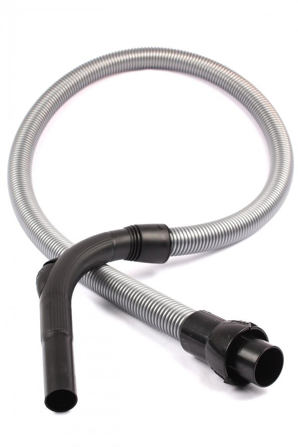 Electrolux Supercyclone Esc61lr Uyumlu Hortum Seti (gri Renkli) - 3