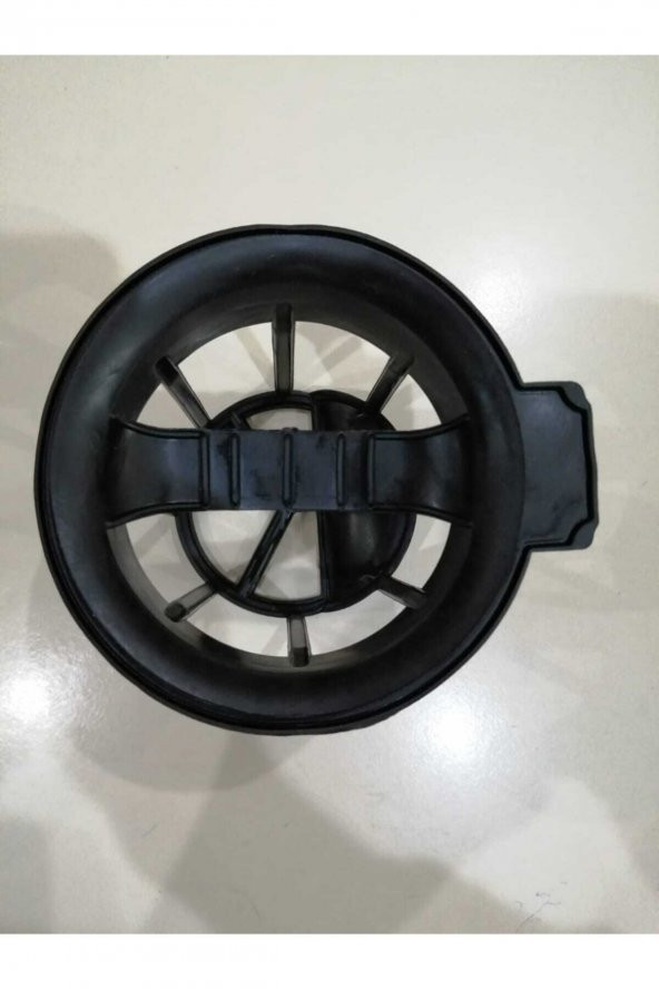 P1200 Elektrikli Süpürge Toz Torba Kafesi - 3