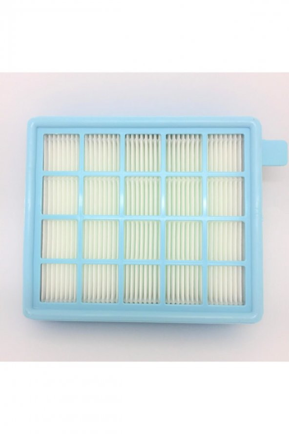 Powerpro Active Fc 8632 uyumlu Hepa Filtre - 1