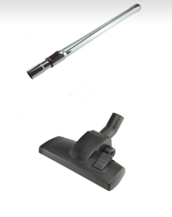 PHİLİPS POWER PRO COMPACT 8472 EMİCİ BAŞLIK VE TELESKOPİK BORU