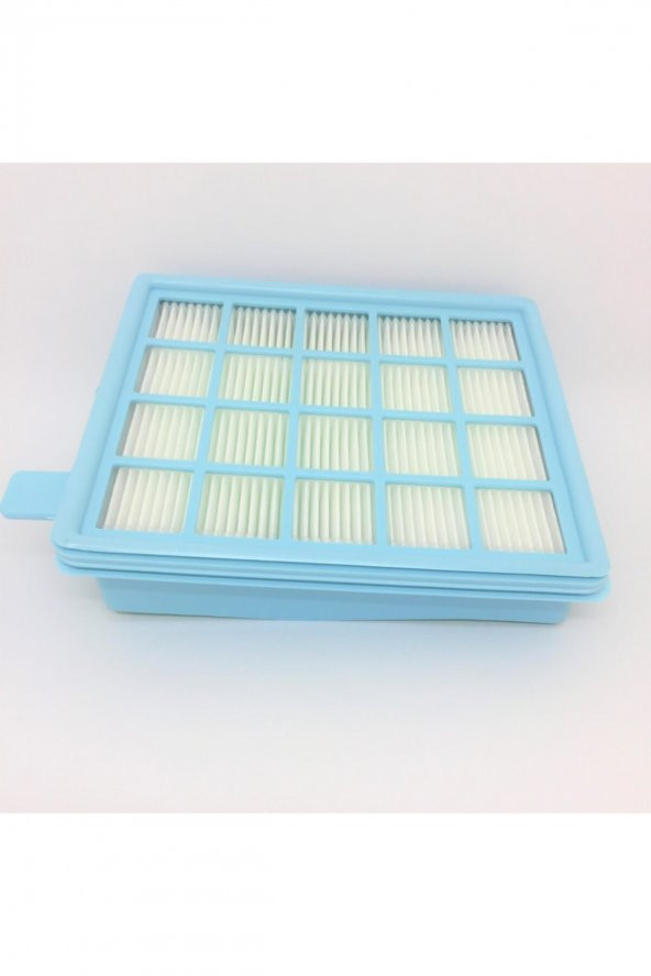 Fc 9323/09 Power Pro Compact uyumlu Hepa Filtre - 2