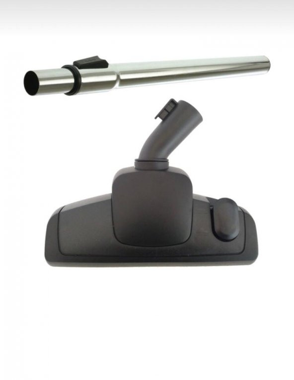 PHİLİPS POWER PRO COMPACT 8475 EMİCİ BAŞLIK VE TELESKOPİK BORU