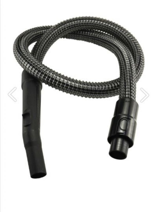 FAKİR VEYRON OEM ÇELİK TELLİ SÜPÜRGE HORTUMU