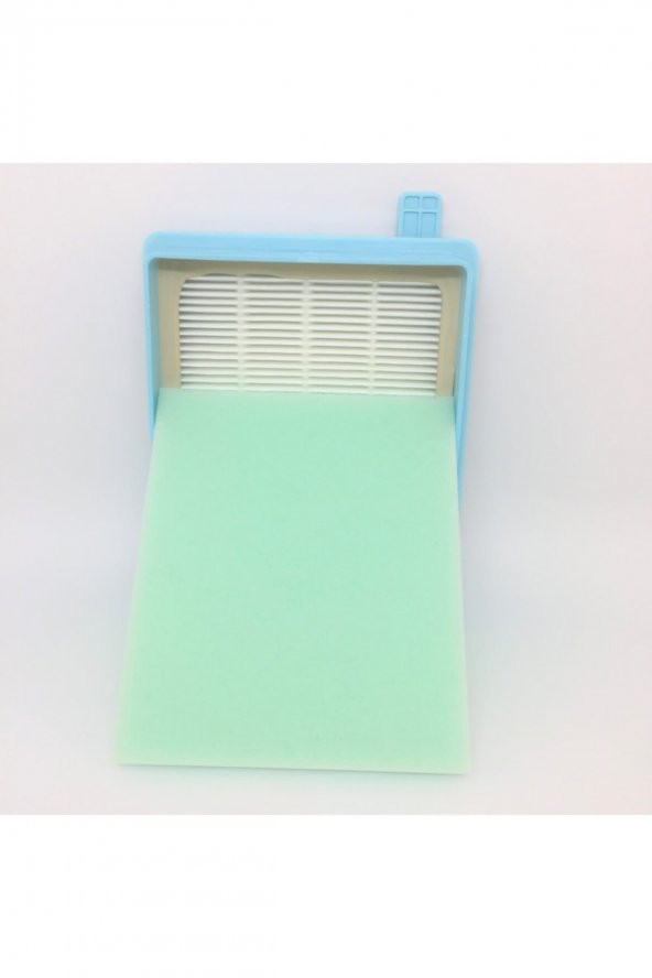 Powerpro COMPACT Fc 8475 uyumlu Hepa Filtre - 3