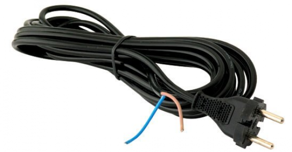 SÜPÜRGE KABLOSU 5 MT - 2