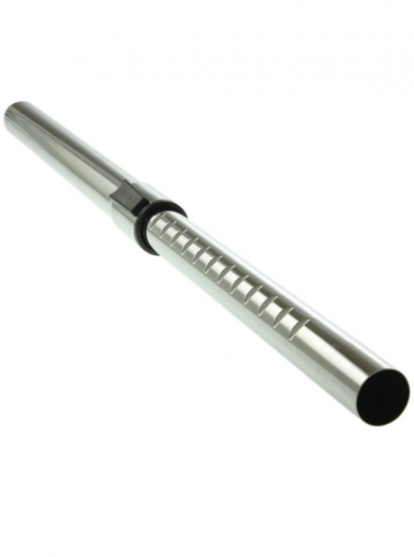 ARÇELİK SÜPÜRGE 35 MM YÜKSEK KALİTE TELESKOPİK MUADİL ÇELİK BORU - 3