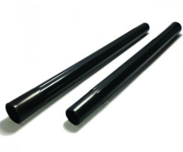 FANTOM 35 MM PLASTİK ARA SÜPÜRGE BORUSU 2 Lİ - 2