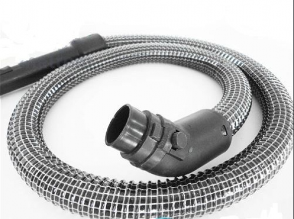 FANTOM YATIK ÇELİK TELLİ SÜPÜRGE HORTUMU TÜM DC VE ÇEKİCİ MODELLERİ