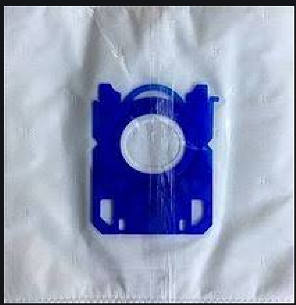 ARNİCA TERRA - LOTUS YATIK SÜPÜRGE TORBASI 5 ADET - 2