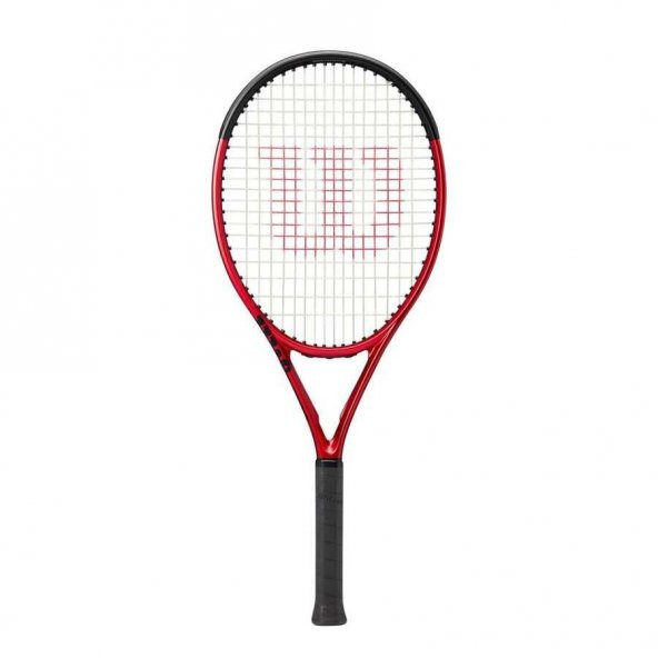 Wilson Clash 26 V2.0 Tenis Raketi WR074610