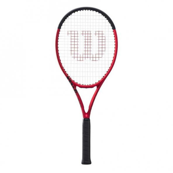 Wilson Clash 100 Pro V2.0 Tenis Raketi WR074111