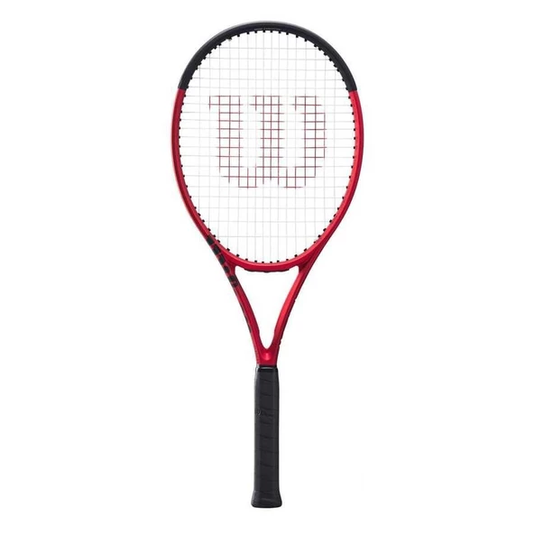 Wilson Clash 100 Pro V2.0 Tenis Raketi WR074111