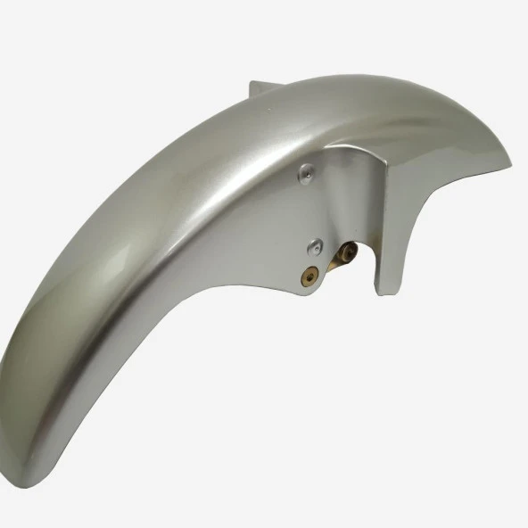 W-YBR 125 ÖN ÇAMURLUK GRİ - 2