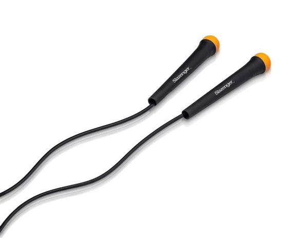 Slazenger Pvc Atlama İpi (3 m) - 2