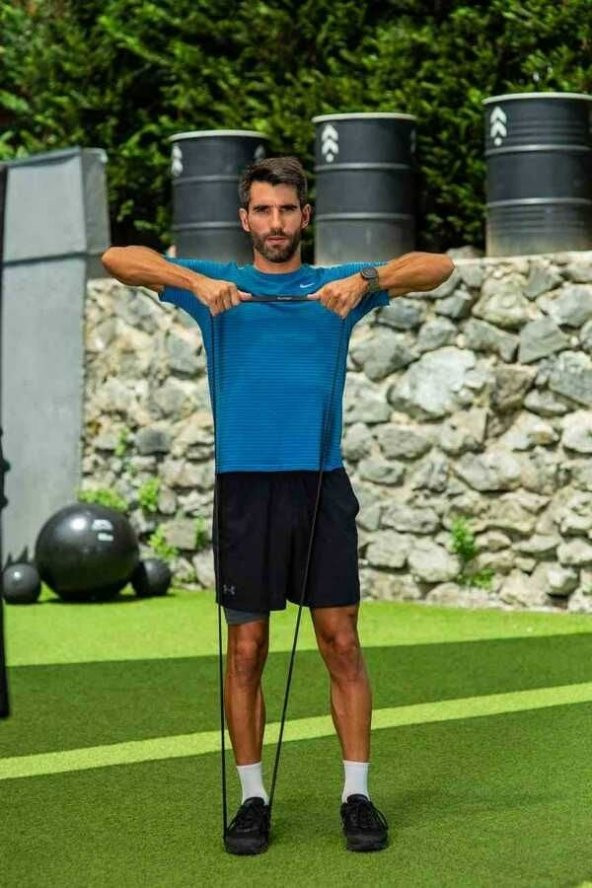 Slazenger Power Band Heavy - 2