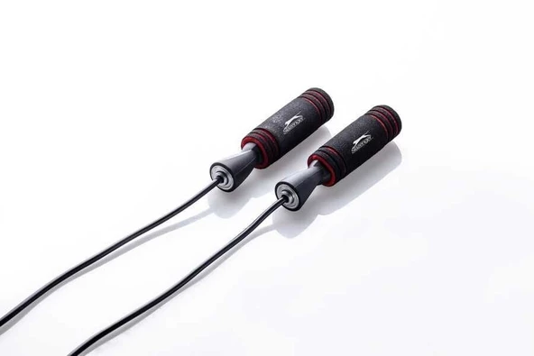 Slazenger Süngerli Atlama İpi - 2