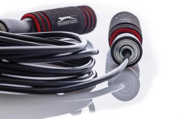 Slazenger Süngerli Atlama İpi - 3