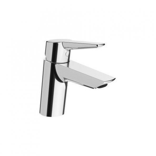 Artema Solid S Lavabo + Banyo Batarya Seti - 3