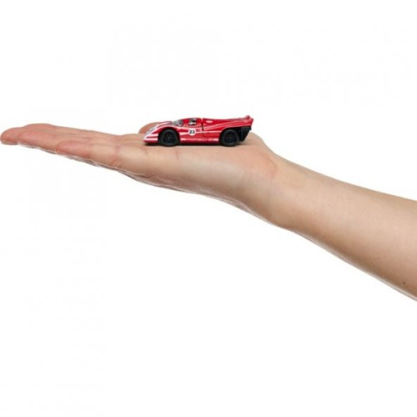 Majorette 1:64 Giftpack 5li Arabalar Serisi Vintage - 3