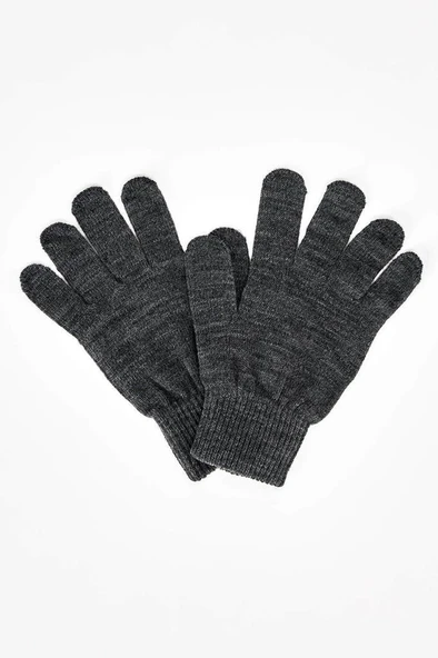 Tiriko Kadın Eldiveni LACİVERT Standart - 5