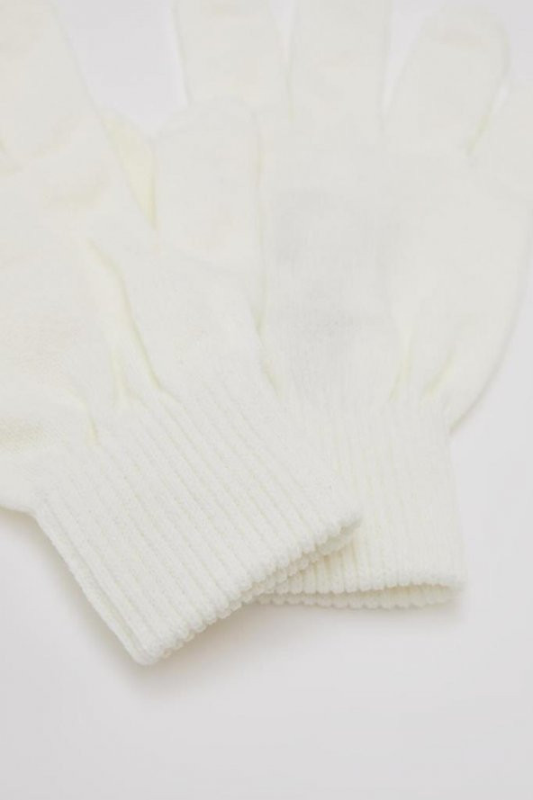 Tiriko Kadın Eldiveni SİYAH Standart - 6