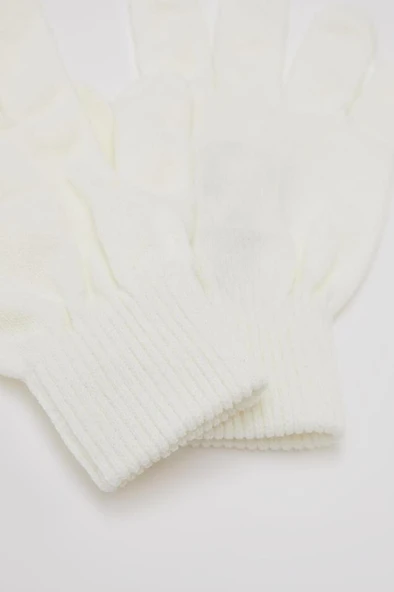 Tiriko Kadın Eldiveni LACİVERT Standart - 10