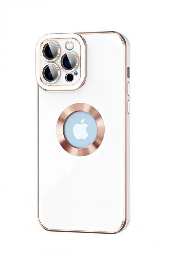 Apple iPhone 14 Pro Kılıf Lopard Kongo Kapak
