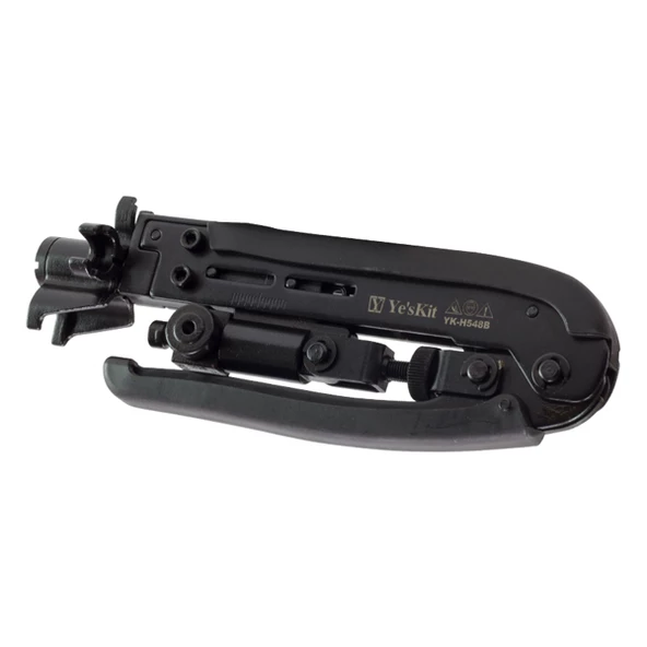YK-548B F/BNC/RCA KONEKTOR SIKMA PENSESİ POWERMASTER
