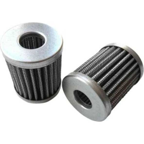 Brc Lpg Filtre Bakım Seti 2'li (Eski Tip) - 2