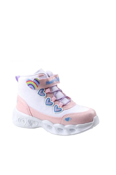 Cool Kids Kız Çocuk Işıklı Termal Bot - Resim 5