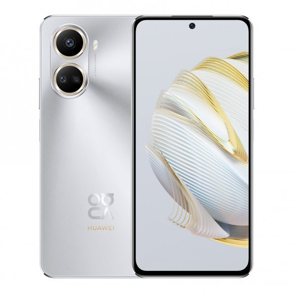 Huawei Nova 10 SE 128 8 GB Ram (Huawei Türkiye Garantili) - 2