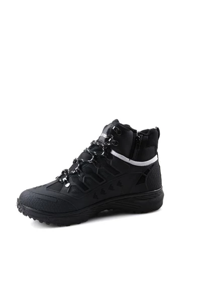 Papuçcity Stpwy 8075 Erkek Trekking Termal Bot - 8