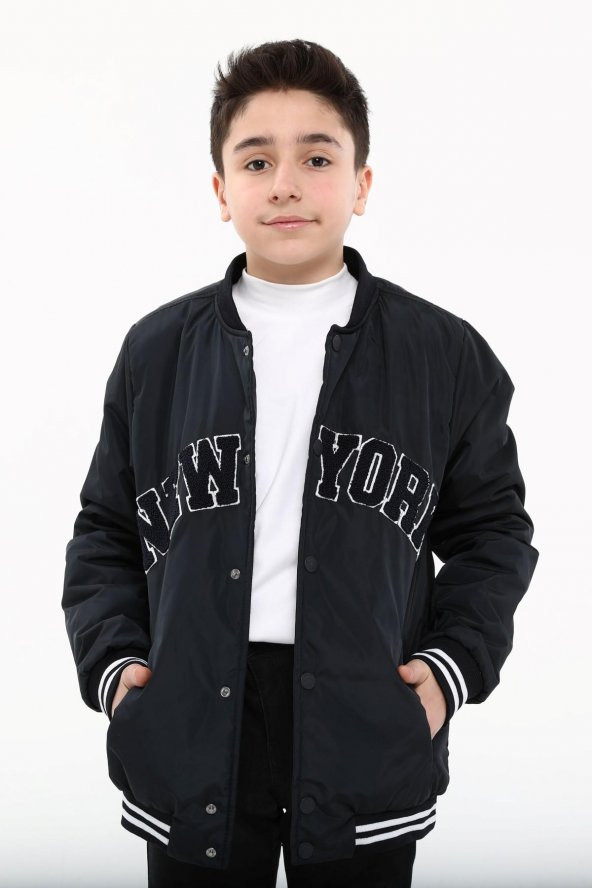 Benittokids Erkek Çocuk Yağmurluk 51267 - 2