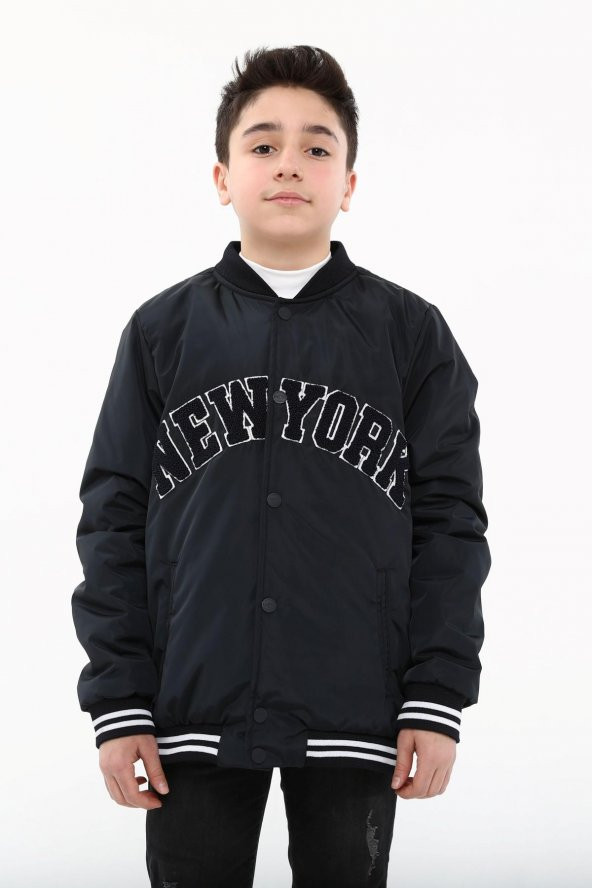 Benittokids Erkek Çocuk Yağmurluk 51267 - 3
