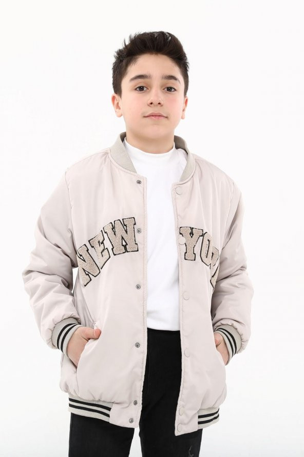 Benittokids Erkek Çocuk Yağmurluk 51267 - 5