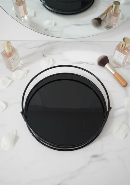 Banyo Organizeri - Çok Amaçlı Tepsi, 22 CM - 9