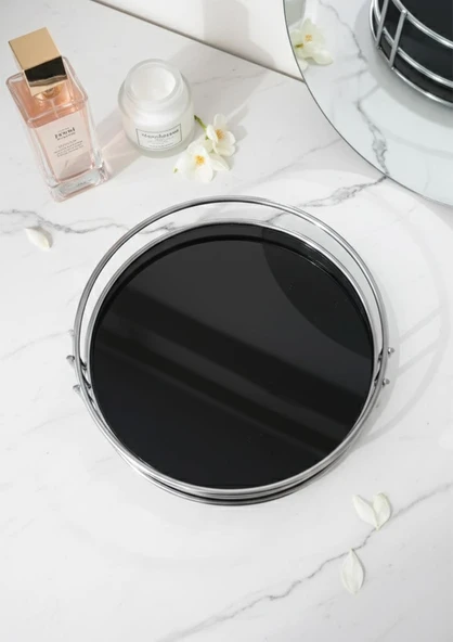 Banyo Organizeri - Çok Amaçlı Tepsi, 22 CM - 6