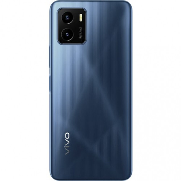vivo Y15S 32GB Mavi Vivo Türkiye Garantili - 2