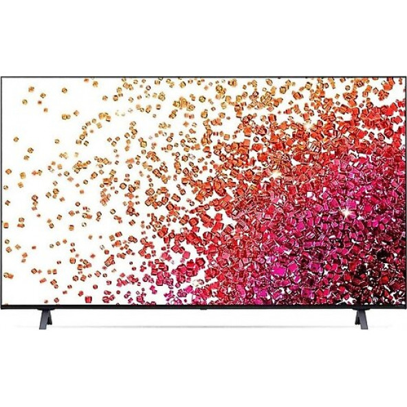 LG NanoCell 43NANO756PA 4K Ultra HD 43" 109 Ekran Uydu Alıcılı Smart LED TV